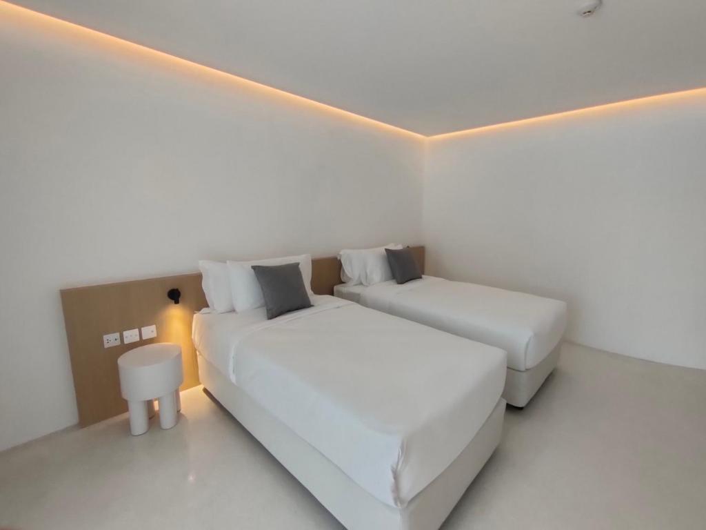 G Nimman Chiang Mai - 17