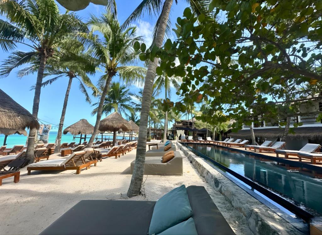 Phong cảnh thiên nhiên gần khách sạn