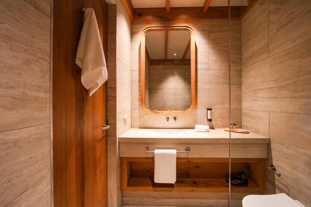 Hochblauen Hotel - Chambre Double Standard