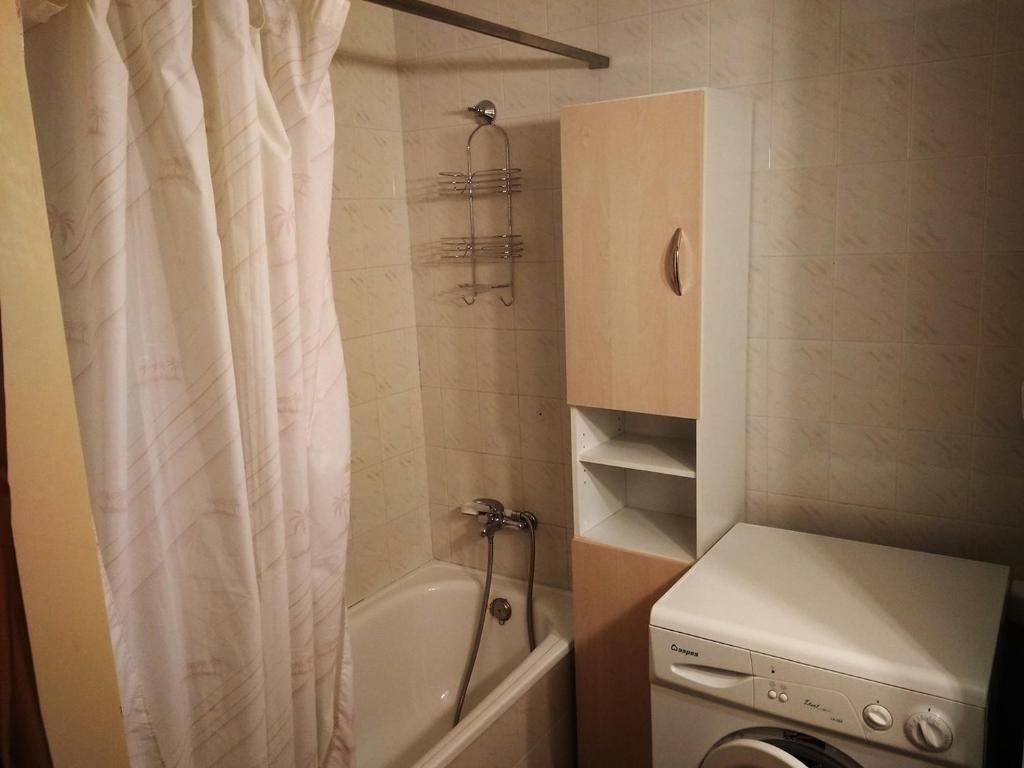 Ένα μπάνιο στο Gran Sol D 04