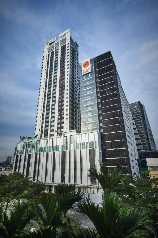 Amari Johor Bahru, Johor Bahru