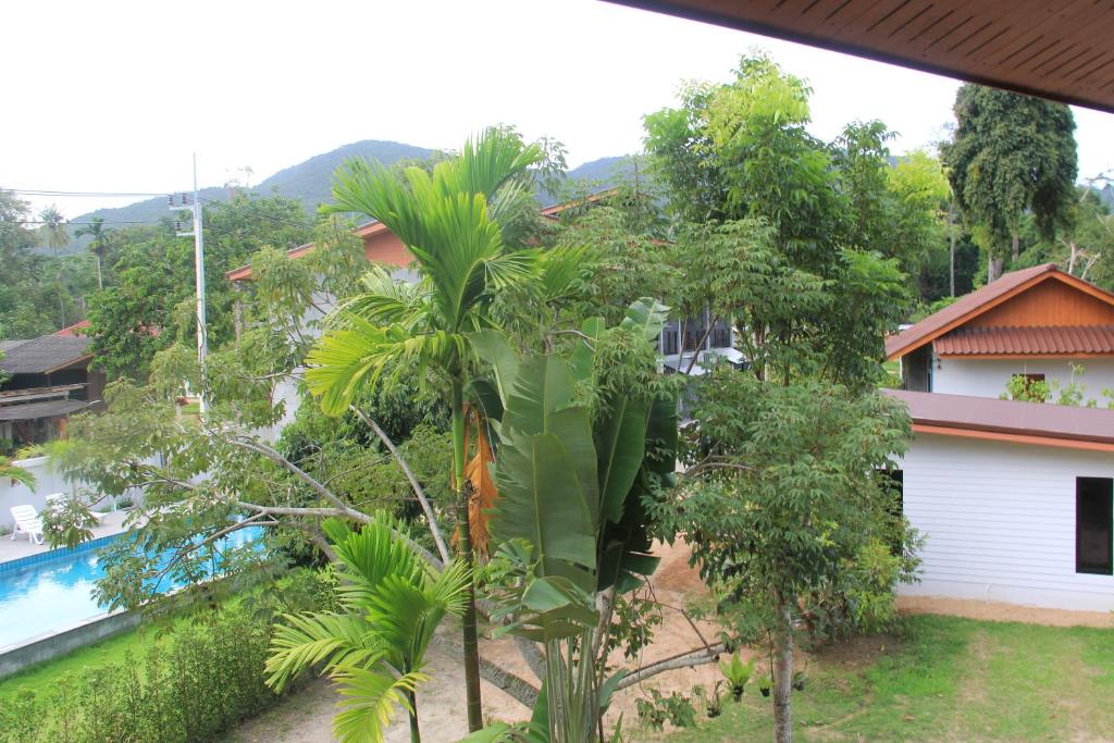 Yangyai Garden Lodge - 18