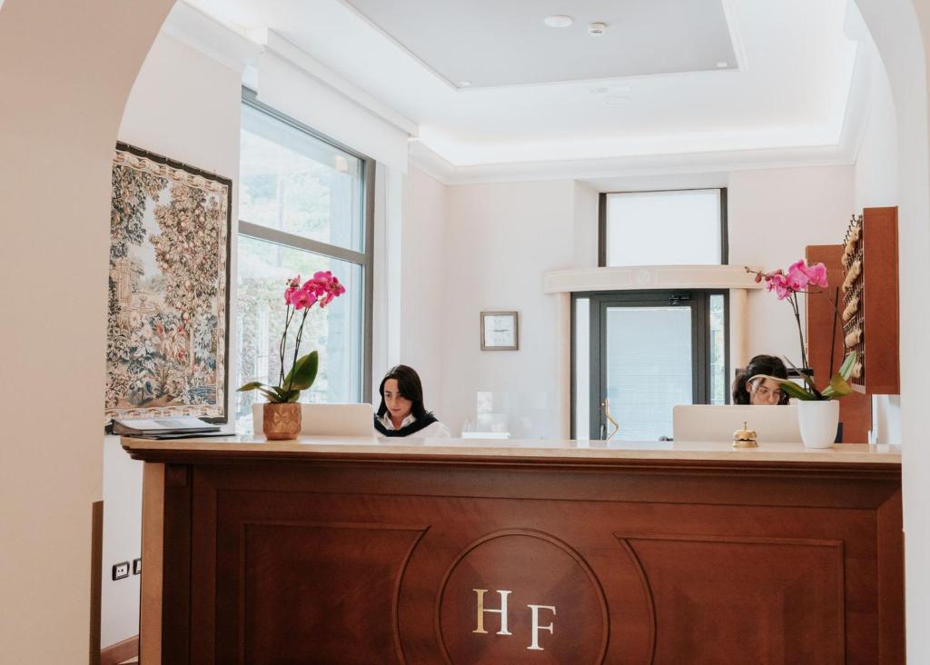 Hotel Flora
