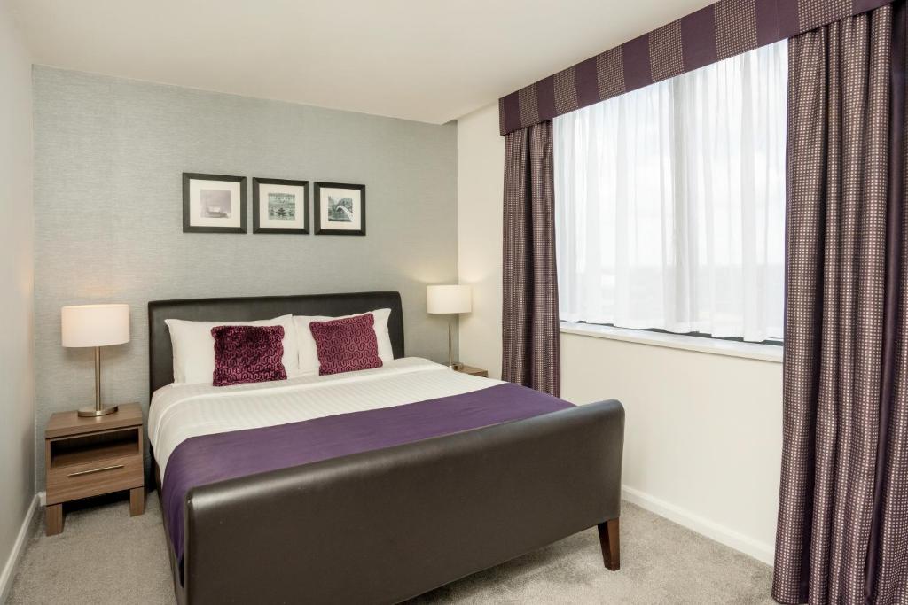 Staybridge Suites Birmingham, an IHG Hotel - 