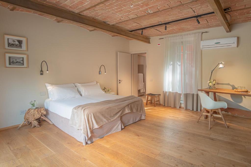 Tenuta Pizzone Wine Resort