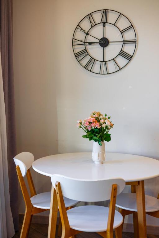 امکانات Derenik Demirtchyan street 1 bedroom Modern & Stylish apartment DE114 - تصویر ۴