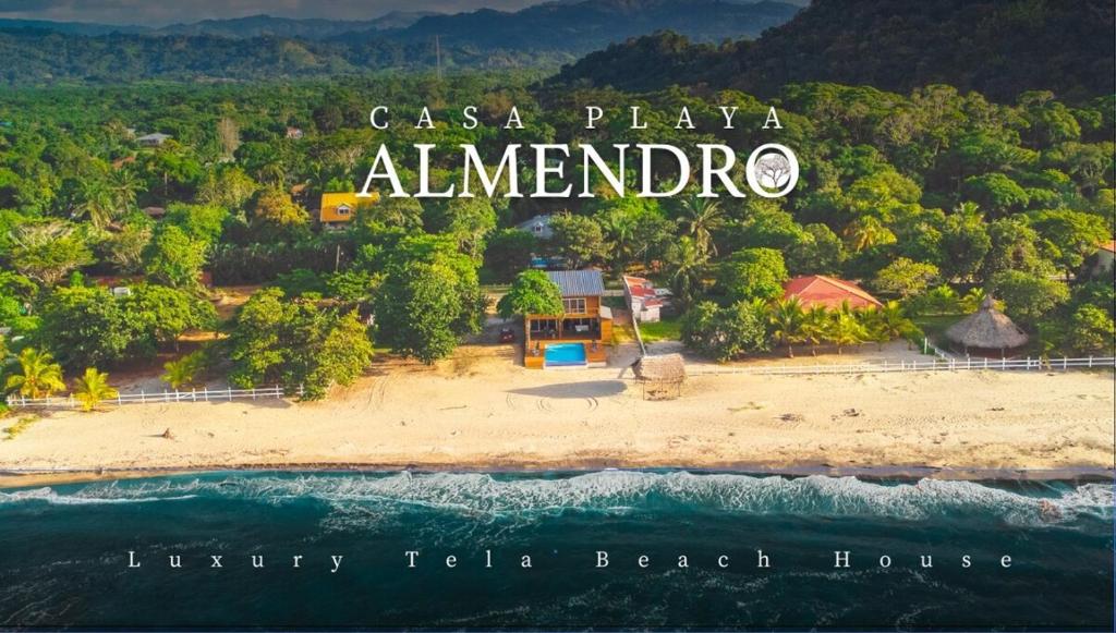 Φυσικό τοπίο κοντά σε αυτή η παραθεριστική κατοικία