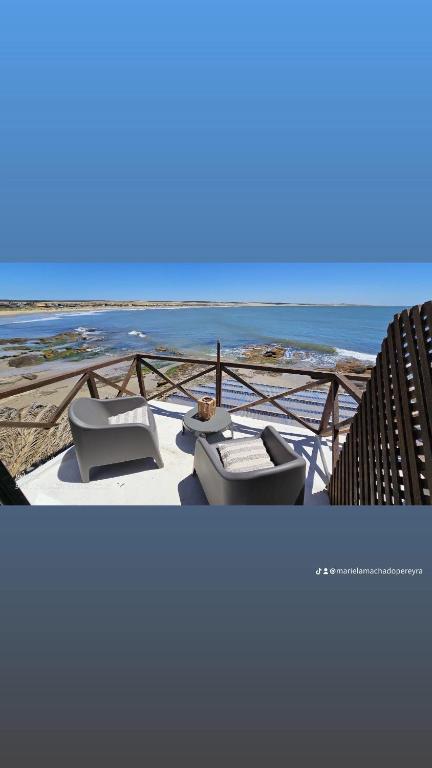 Posada Mariemar Cabo Polonio