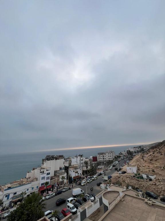 Photo de la galerie de l'établissement Ami D'or Hostel, à Taghazout