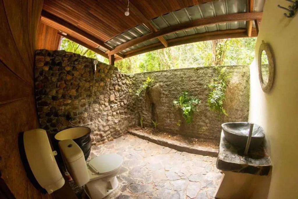 Gallery image of Rimba ecolodge in Padang