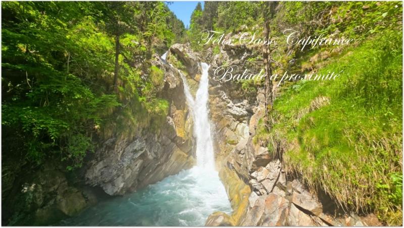 Φυσικό τοπίο κοντά σε αυτό το διαμέρισμα