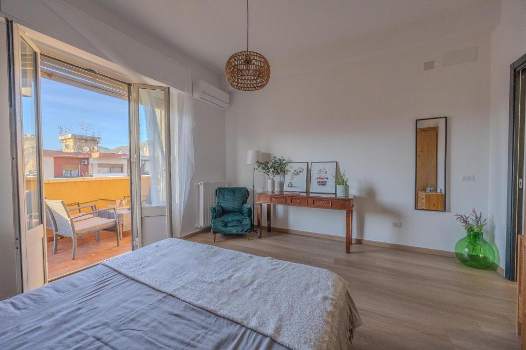 Taléa - Design Apartment a Palermo, Palermo (updated prices 2026)