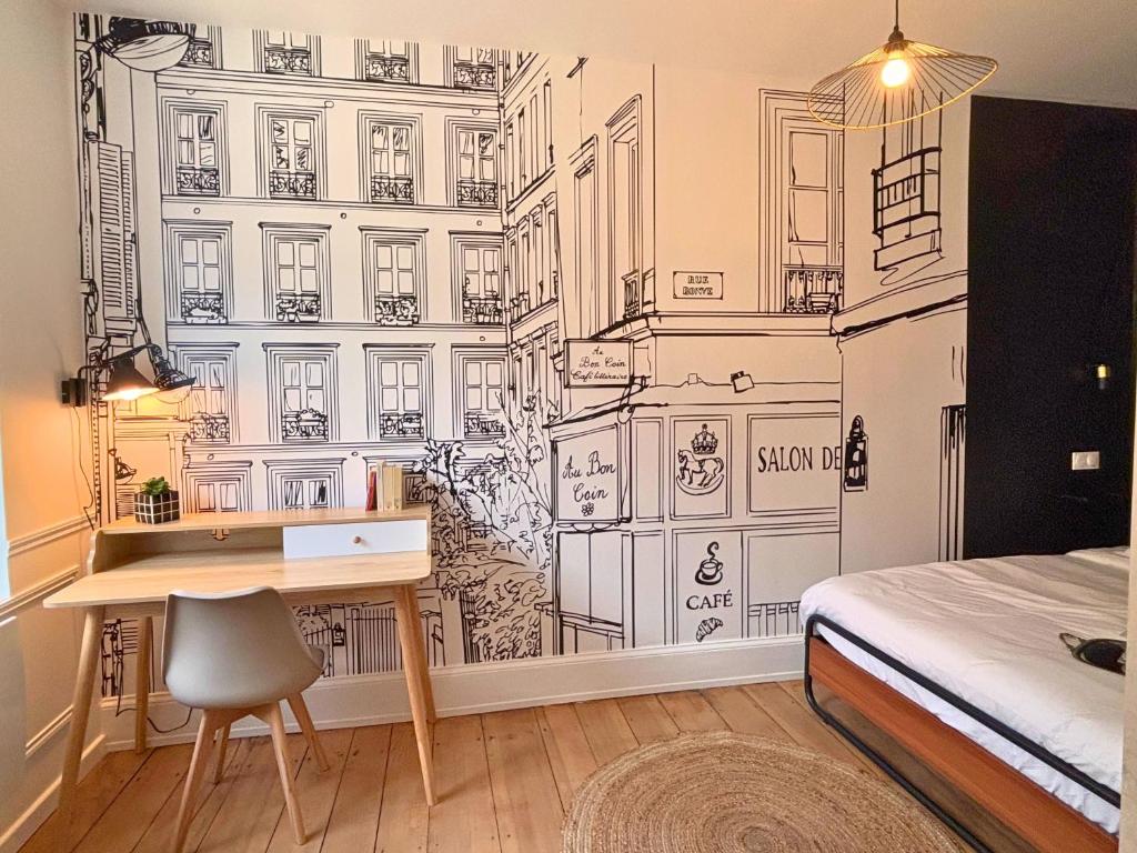 Suite Coton by Maison Barfusser – photo 1