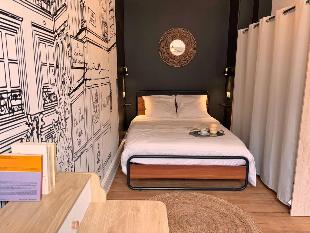 Suite Coton by Maison Barfusser – photo 18