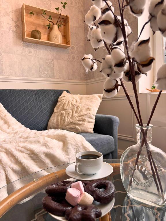 Suite Coton by Maison Barfusser – photo 11