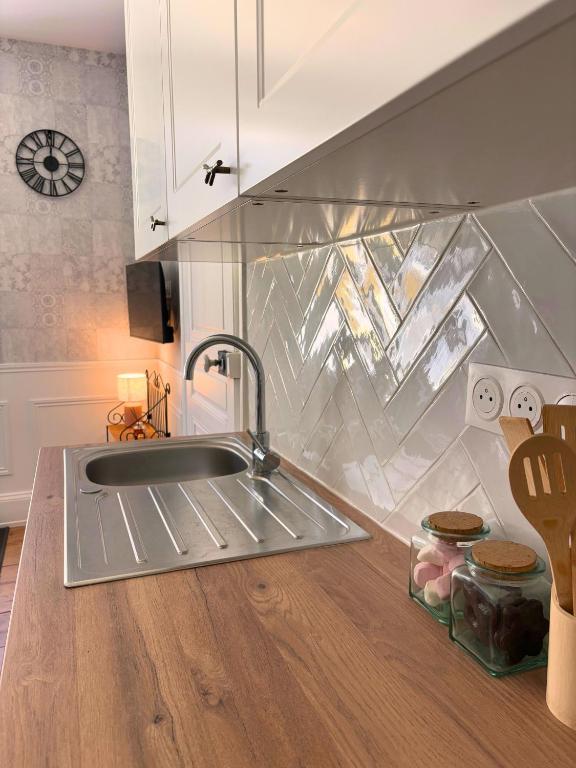 Suite Coton by Maison Barfusser – photo 8