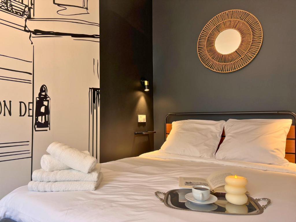 Suite Coton by Maison Barfusser – photo 10