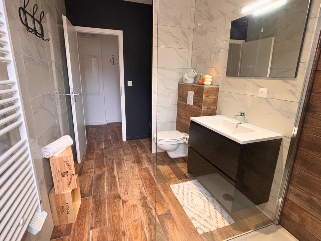 Suite Coton by Maison Barfusser – photo 23