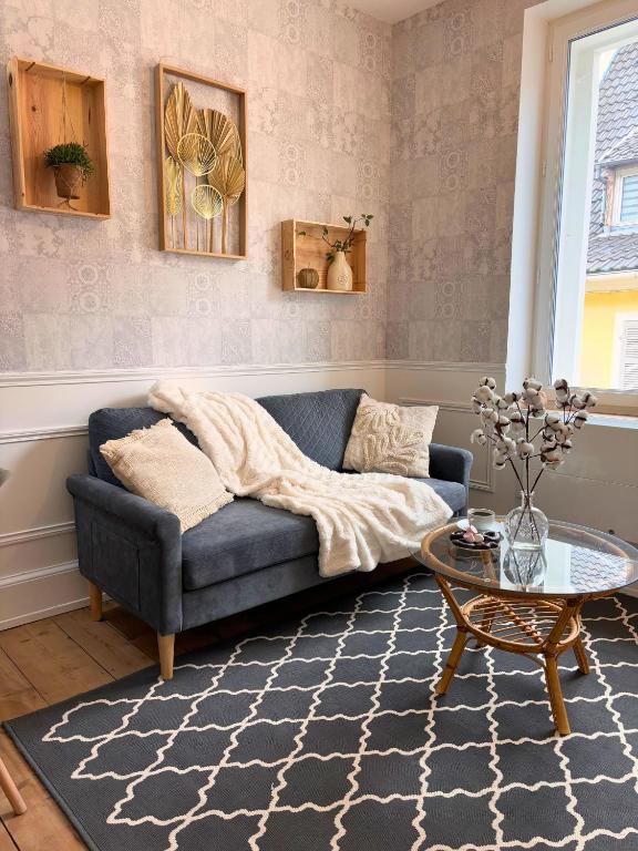 Suite Coton by Maison Barfusser – photo 12