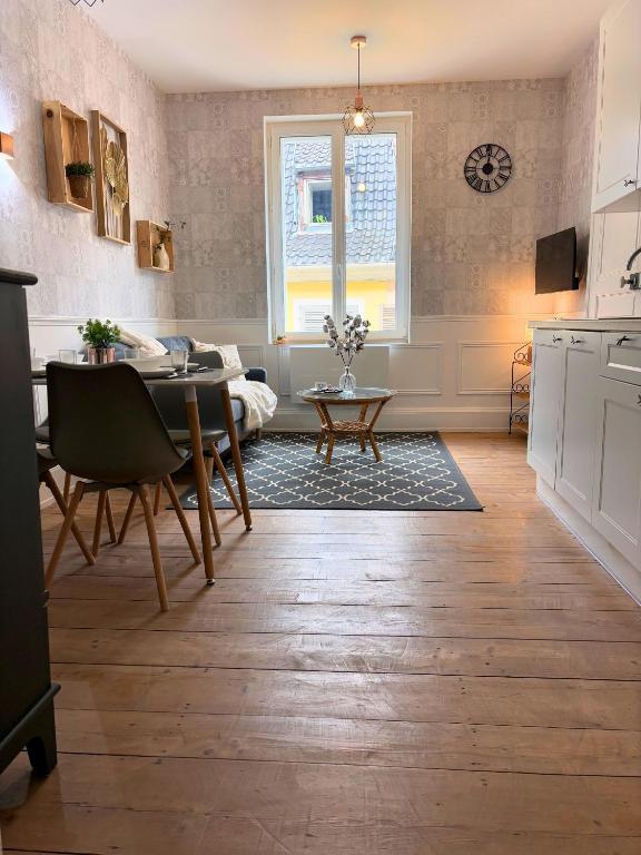 Suite Coton by Maison Barfusser – photo 4