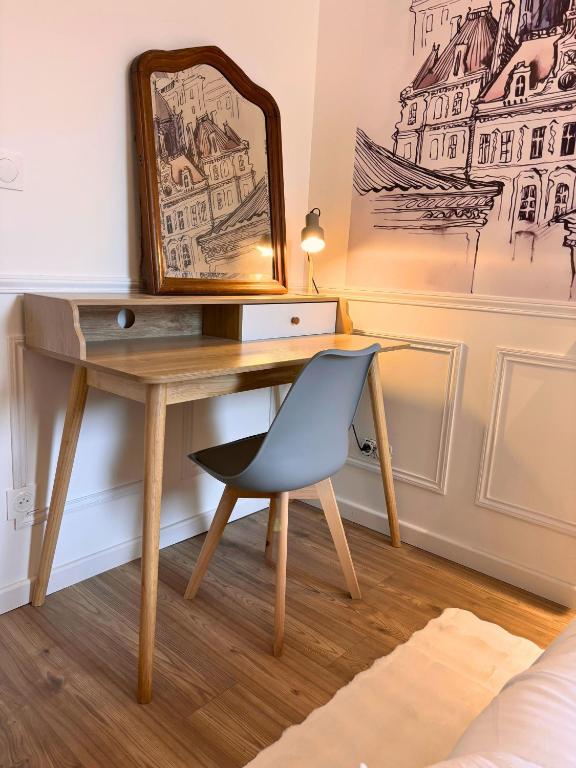 Suite Coton by Maison Barfusser – photo 22