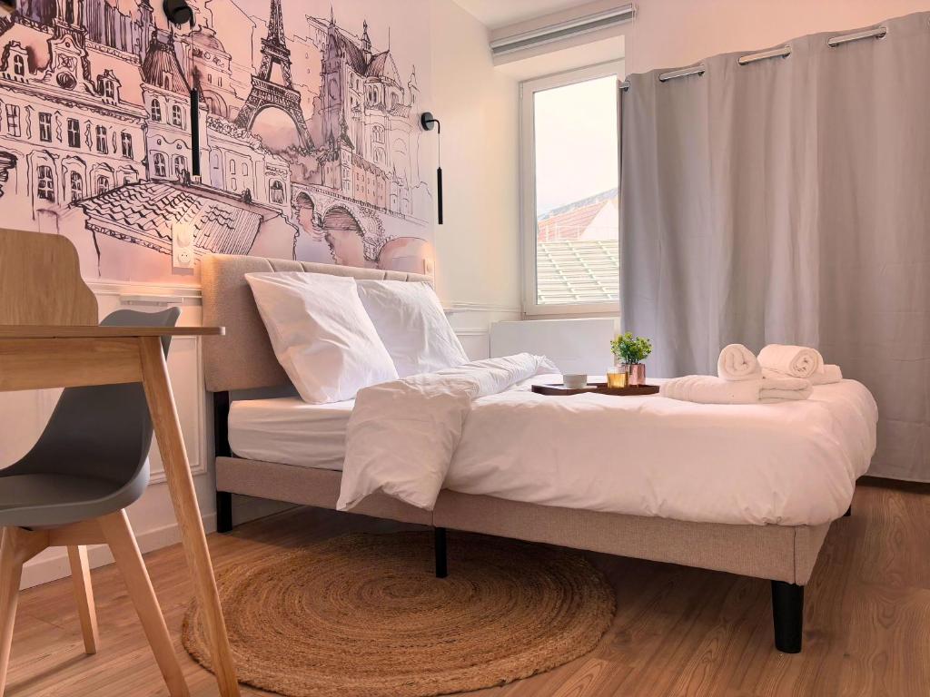 Suite Coton by Maison Barfusser – photo 9