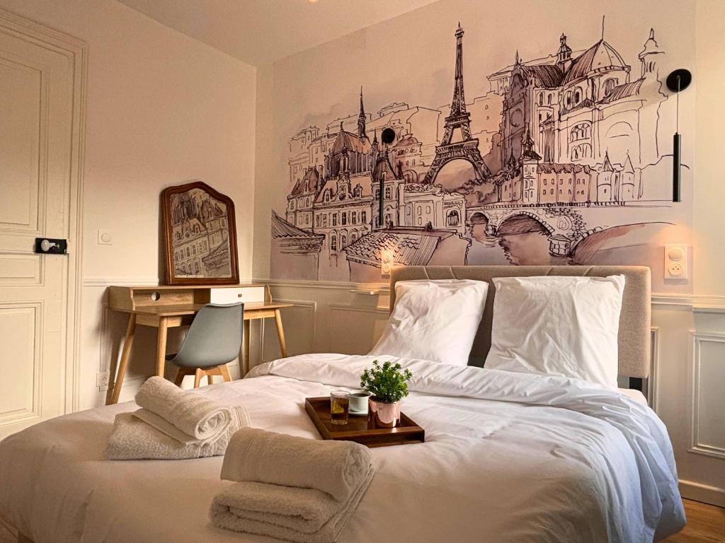 Suite Coton by Maison Barfusser – photo 2