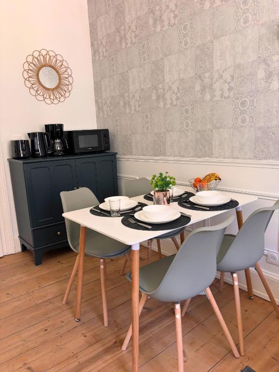 Suite Coton by Maison Barfusser – photo 13