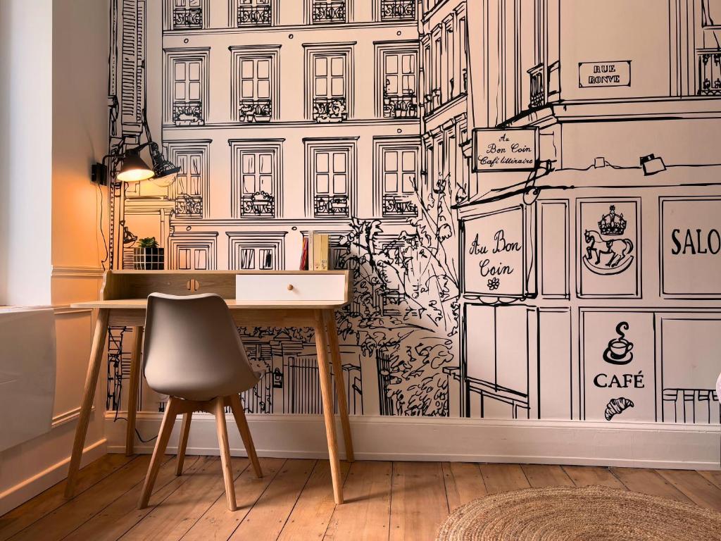 Suite Coton by Maison Barfusser – photo 19