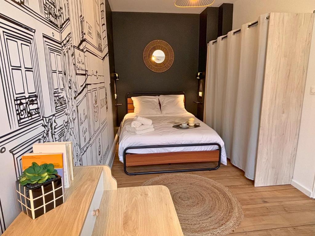 Suite Coton by Maison Barfusser – photo 21