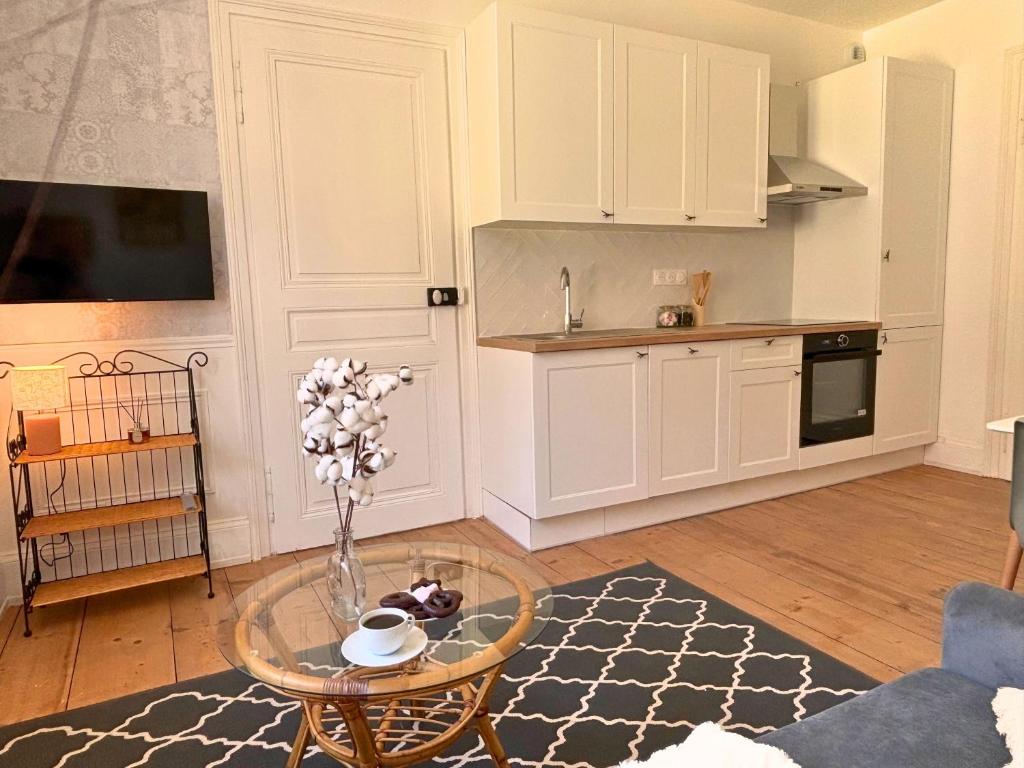 Suite Coton by Maison Barfusser – photo 15