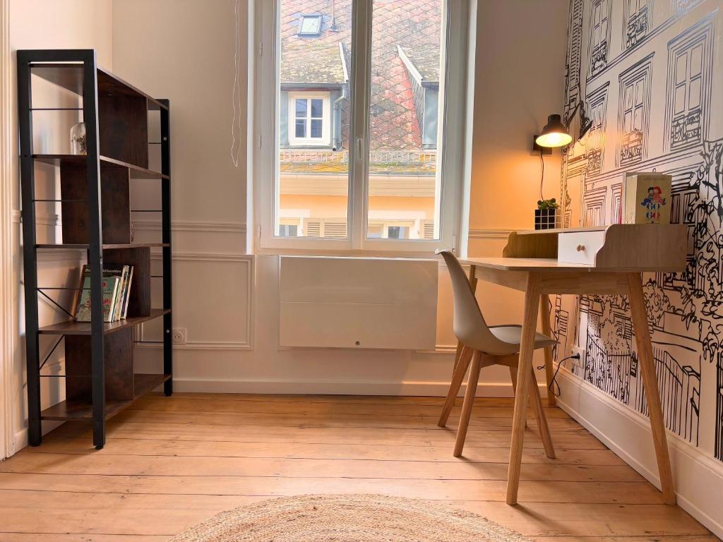 Suite Coton by Maison Barfusser – photo 20