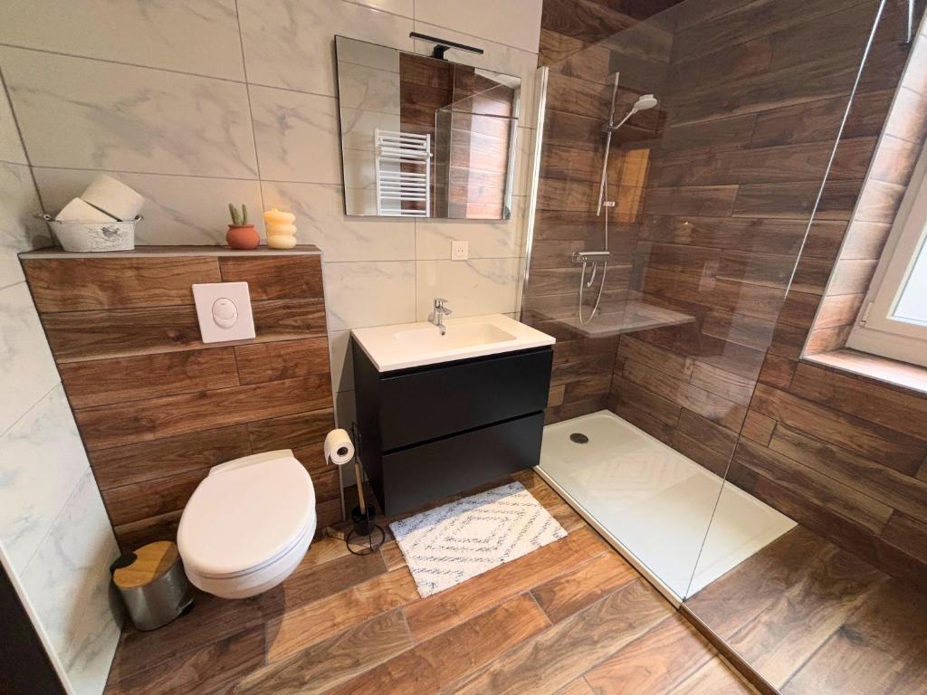 Suite Coton by Maison Barfusser – photo 7
