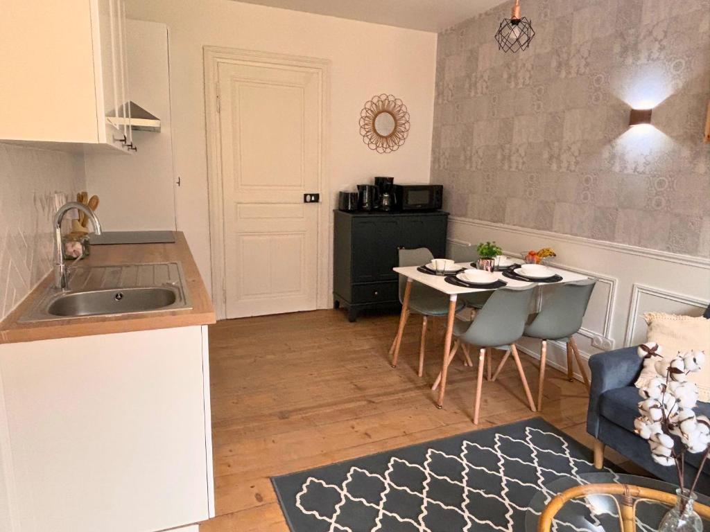 Suite Coton by Maison Barfusser – photo 14