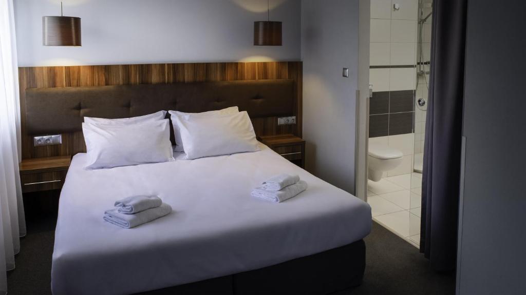 B&B HOTEL Piotrków Trybunalski - Appartamento