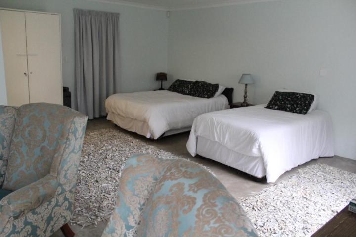 Fotografie z fotogalerie ubytování Peacocks Paradise v destinaci Chartwell