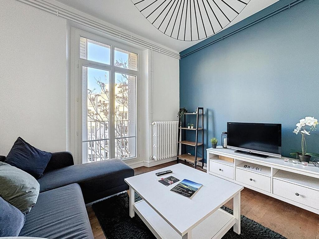 10 Chambres en centre ville, Clermont Ferrand, Clermont Ferrand