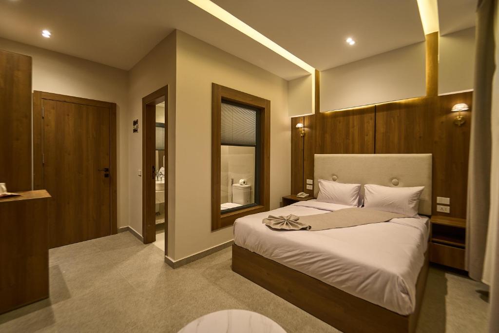 Kemet Pyramids View Hotel - 2