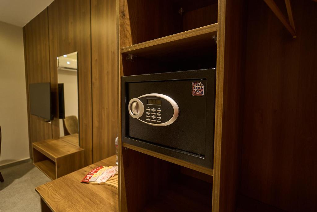 Kemet Pyramids View Hotel - 3