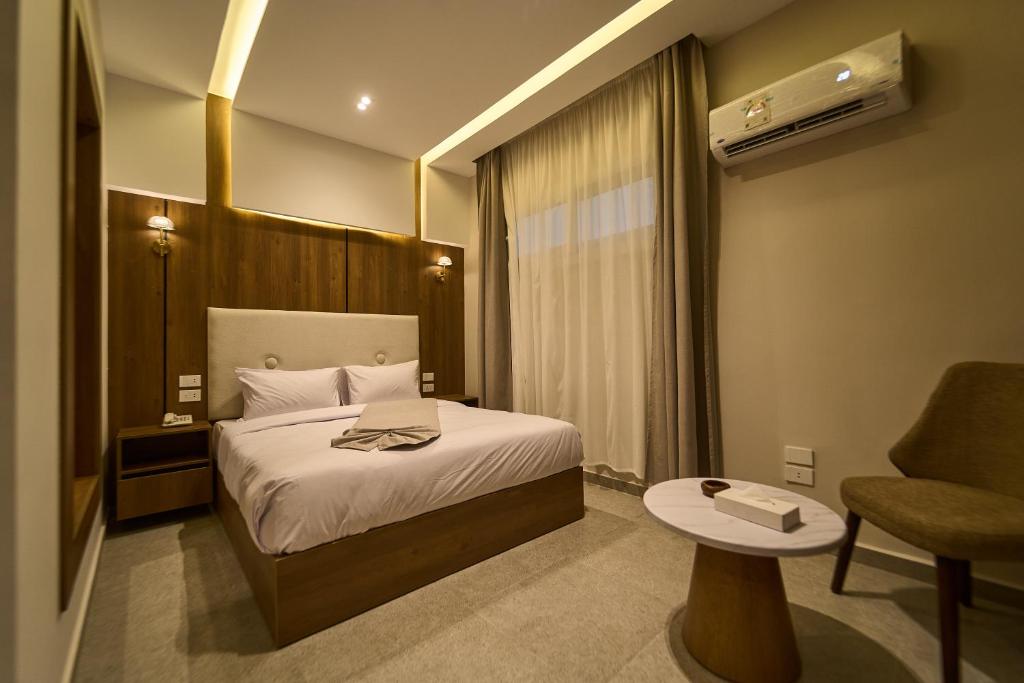 Kemet Pyramids View Hotel - 9