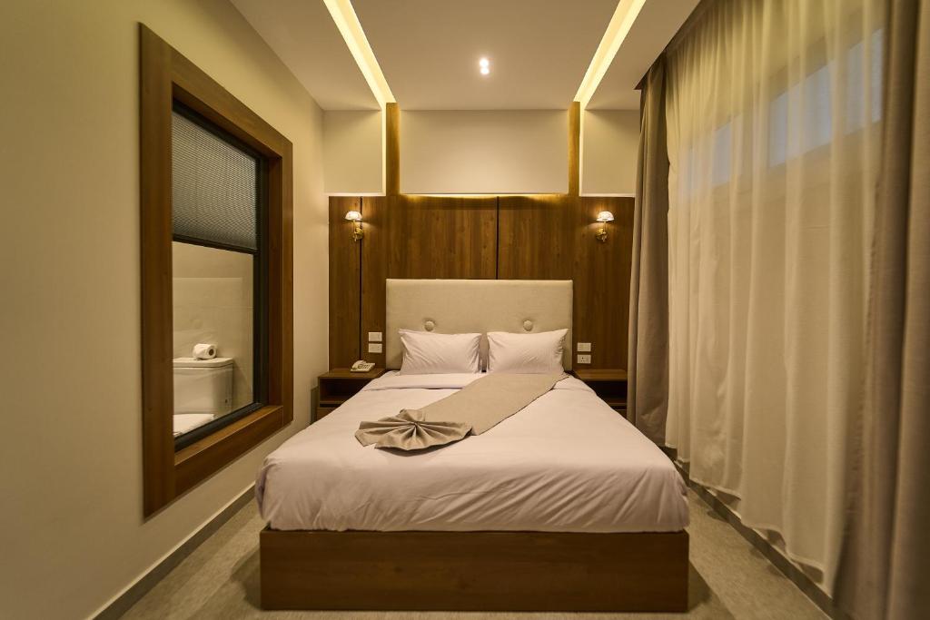 Kemet Pyramids View Hotel - 7