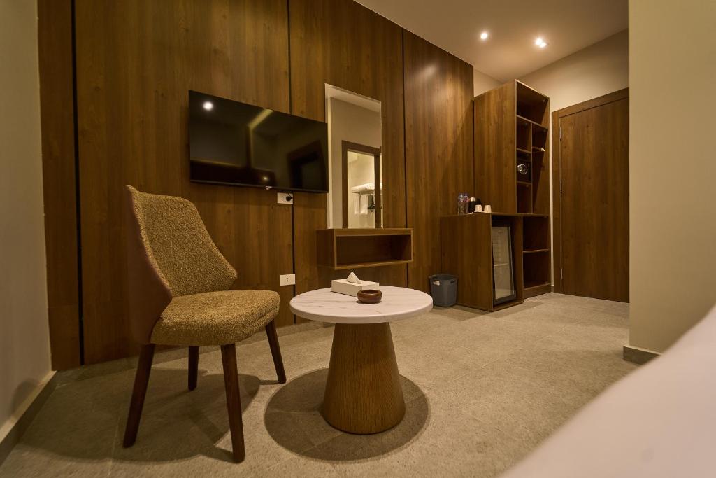 Kemet Pyramids View Hotel - 6