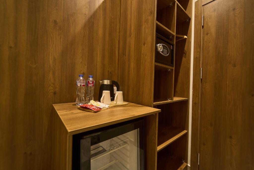 Kemet Pyramids View Hotel - 5