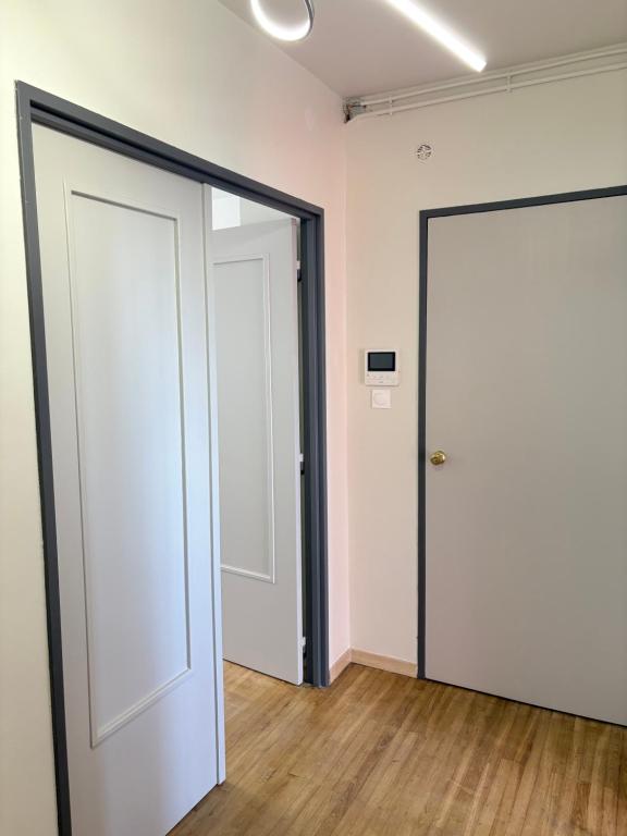 Le Pasteur Élégant T2 au centre de Mulhouse – photo 20