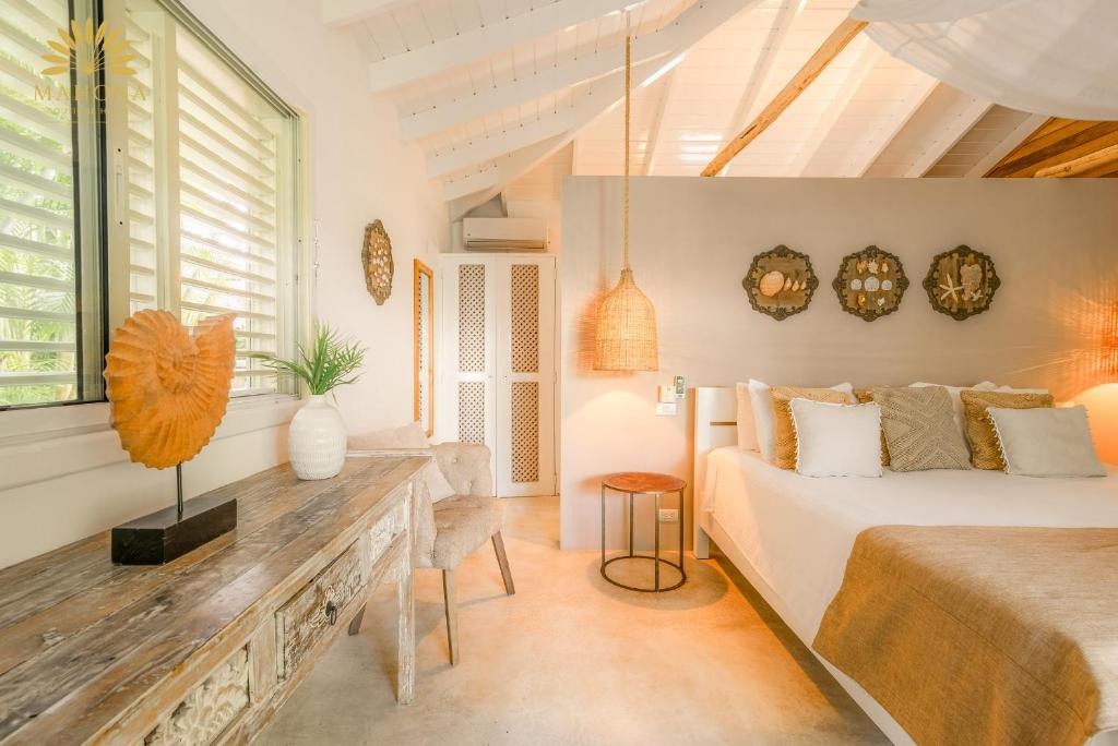 Mahona Boutique Hotel photo