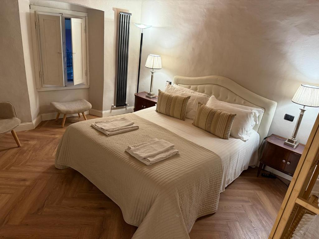 Gallery image of Tuscan accommodation in Prato
