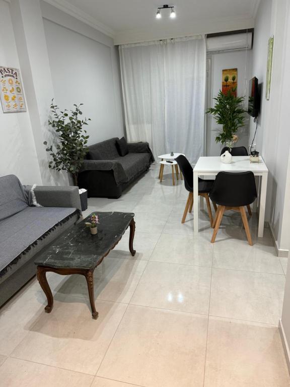 KM57 luxury apartment