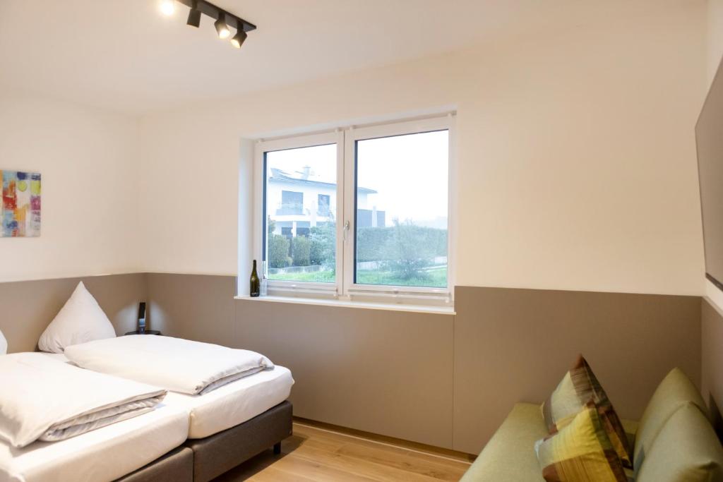 Gasthof Garni Knupfer - Doppel- Oder Zweibettzimmer – Barrierefrei