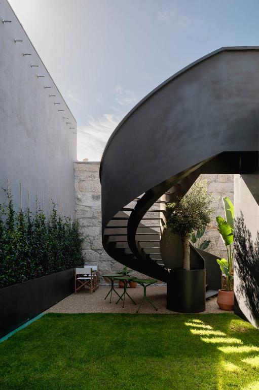 Artcore Hotel Porto - 19