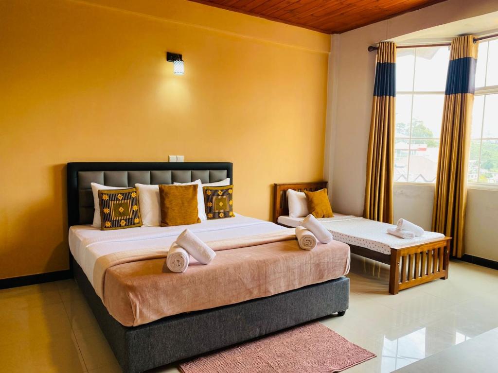 Φωτογραφία από το άλμπουμ του Villa Moon Light Nuwara Eliya σε Nuwara Eliya